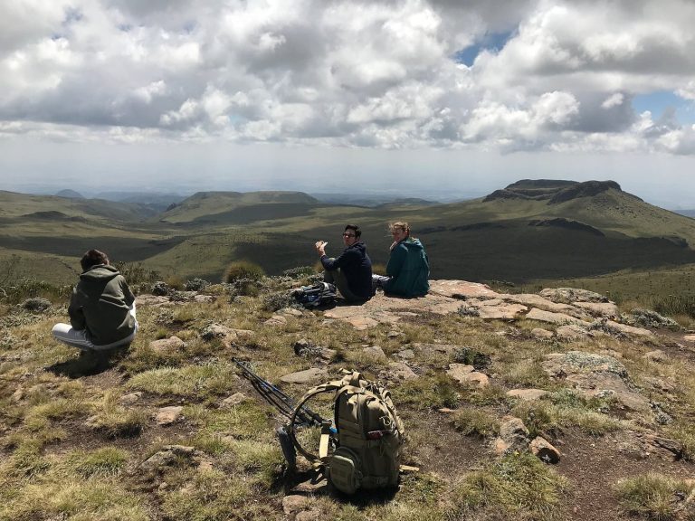 National Parks in Kenya