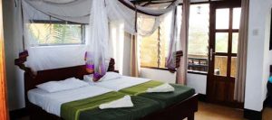 Lodges in Murchison Falls National Park