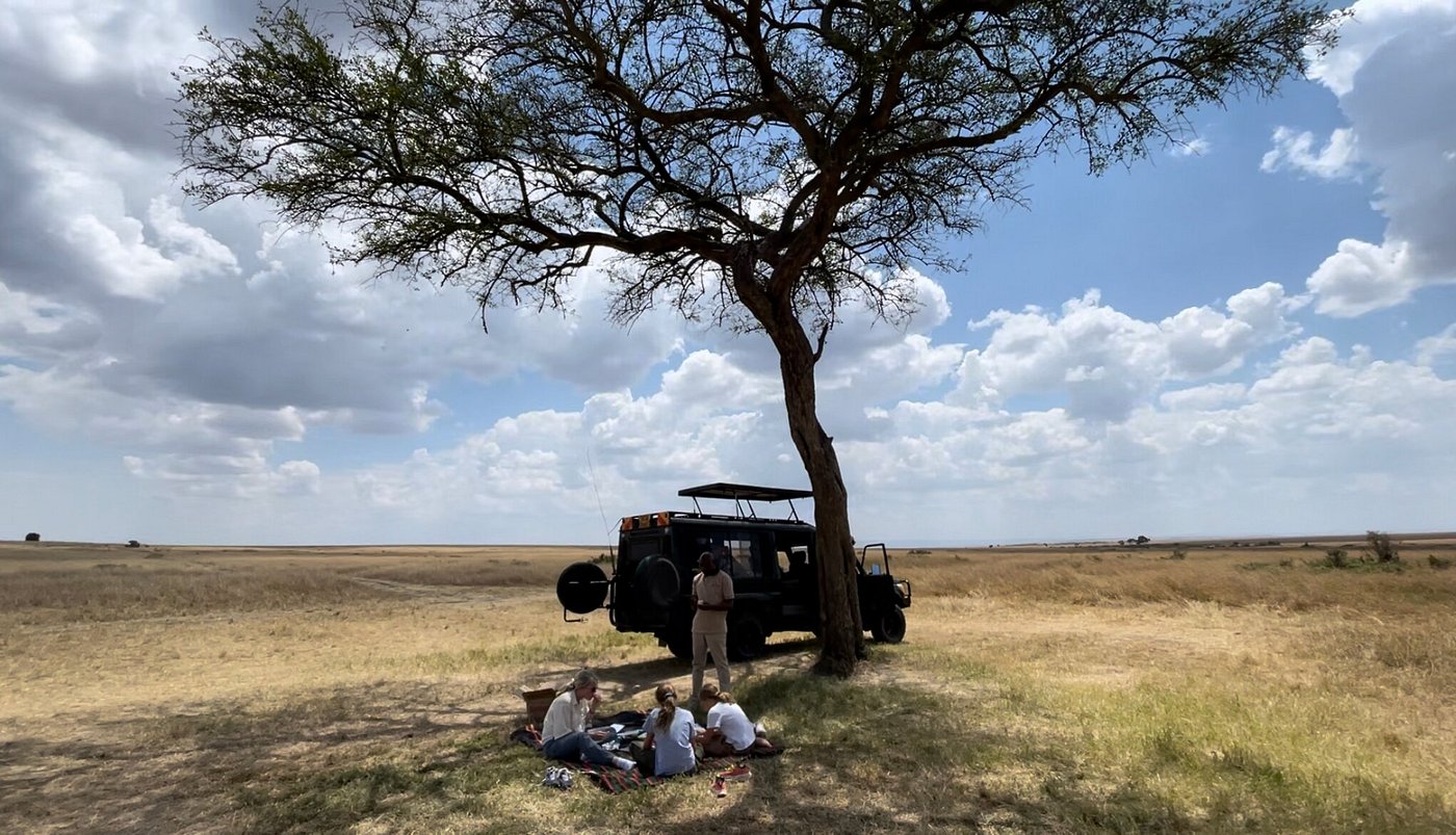 13 Days Kenya & Uganda Safari