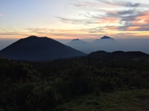 7 Days Rwanda Gorilla Trekking & Hiking adventure