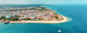 5 Days Zanzibar Safari & Beach safari