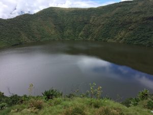 Rwanda Gorilla Trekking & Hiking Adventures