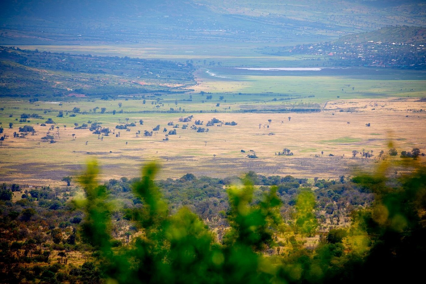 10 Days Rwanda safari