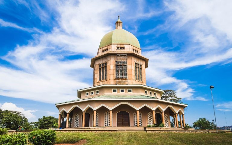 4 Days kampala city tour