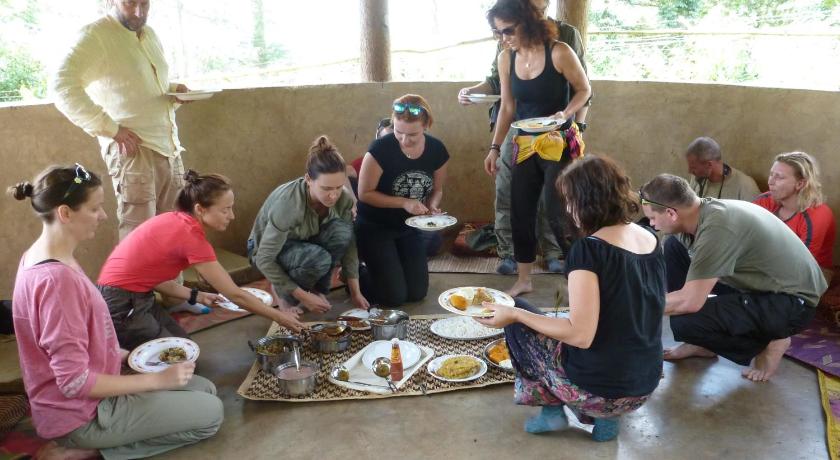 Uganda Homestay Tours