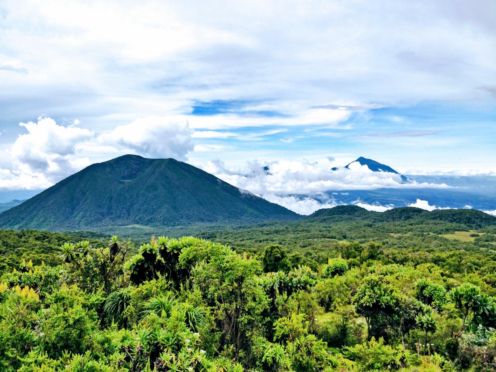 3 Days Mt Karisimbi Hiking Adventure