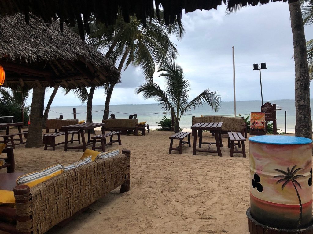 Best honeymoon safaris in East Africa