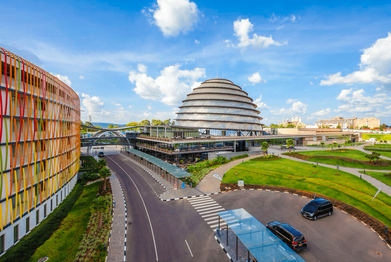 Day Rwanda tours