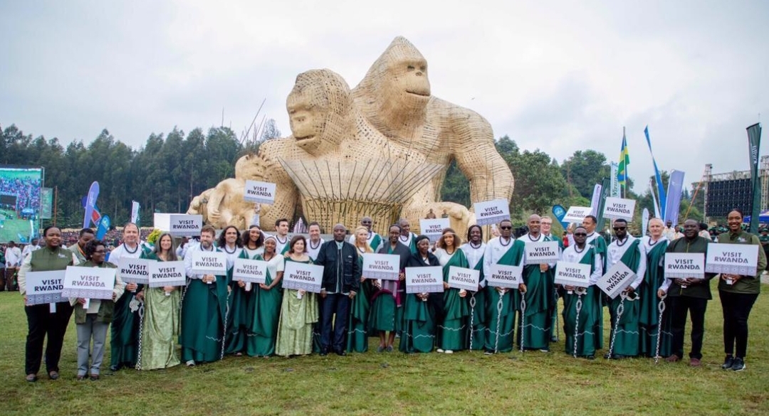 Seasonal Cultural Events in Rwanda