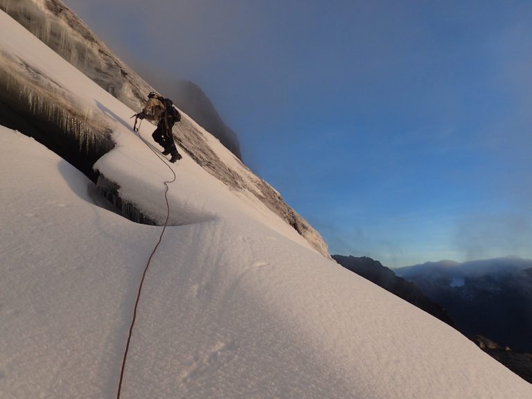 Hiking guide to Mount Rwenzori