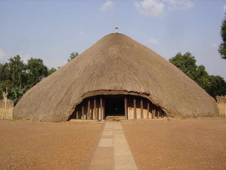 Cultural Sites in Uganda