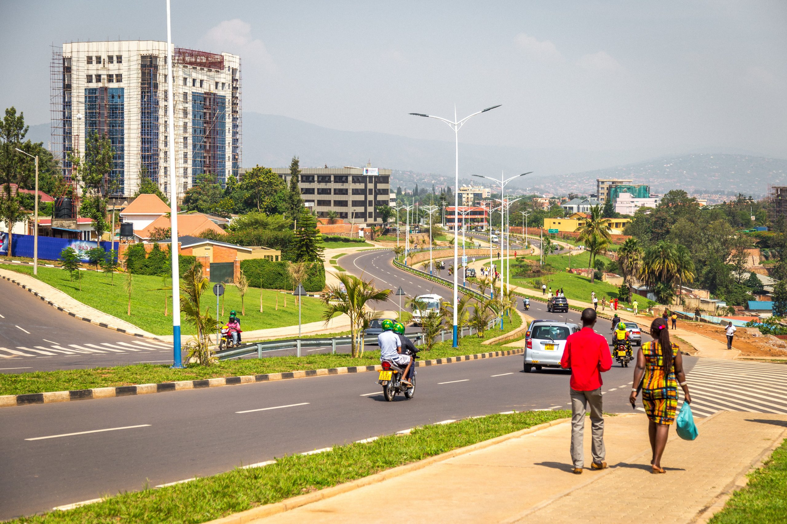 1 Day Kigali city tour