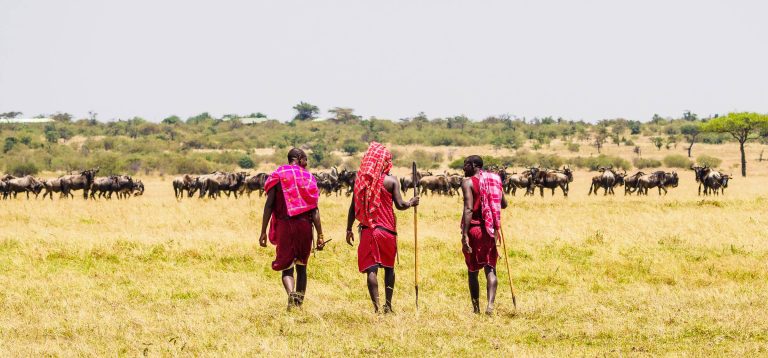 Cultural Safaris in Uganda