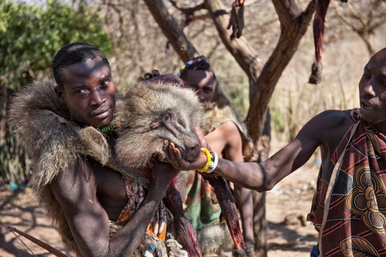 Tanzania cultural safaris