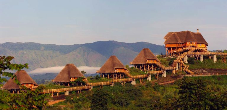 Best hotels in fortportal