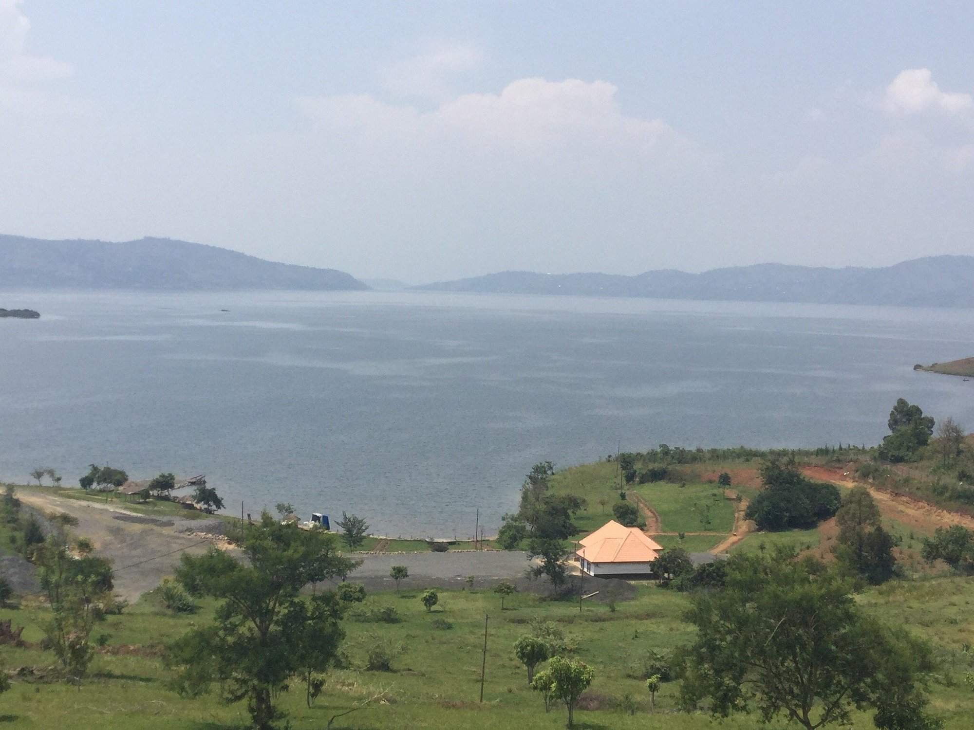 7 Days Congo Nile Trail & Nyungwe Forest Safari