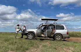 Tips for self drive safaris in Rwanda