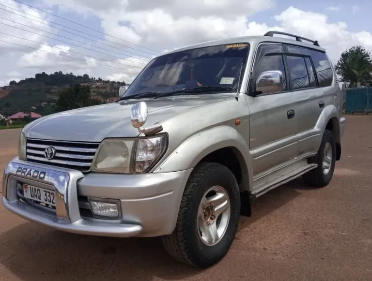 Self drive tours in Uganda