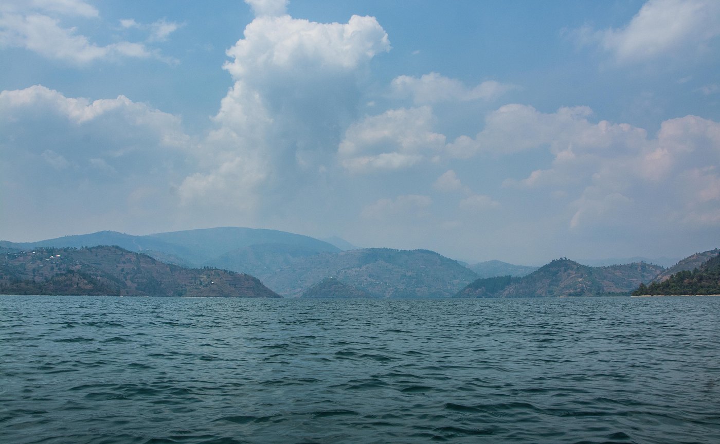 Bulera and Buhondo Twin Lakes