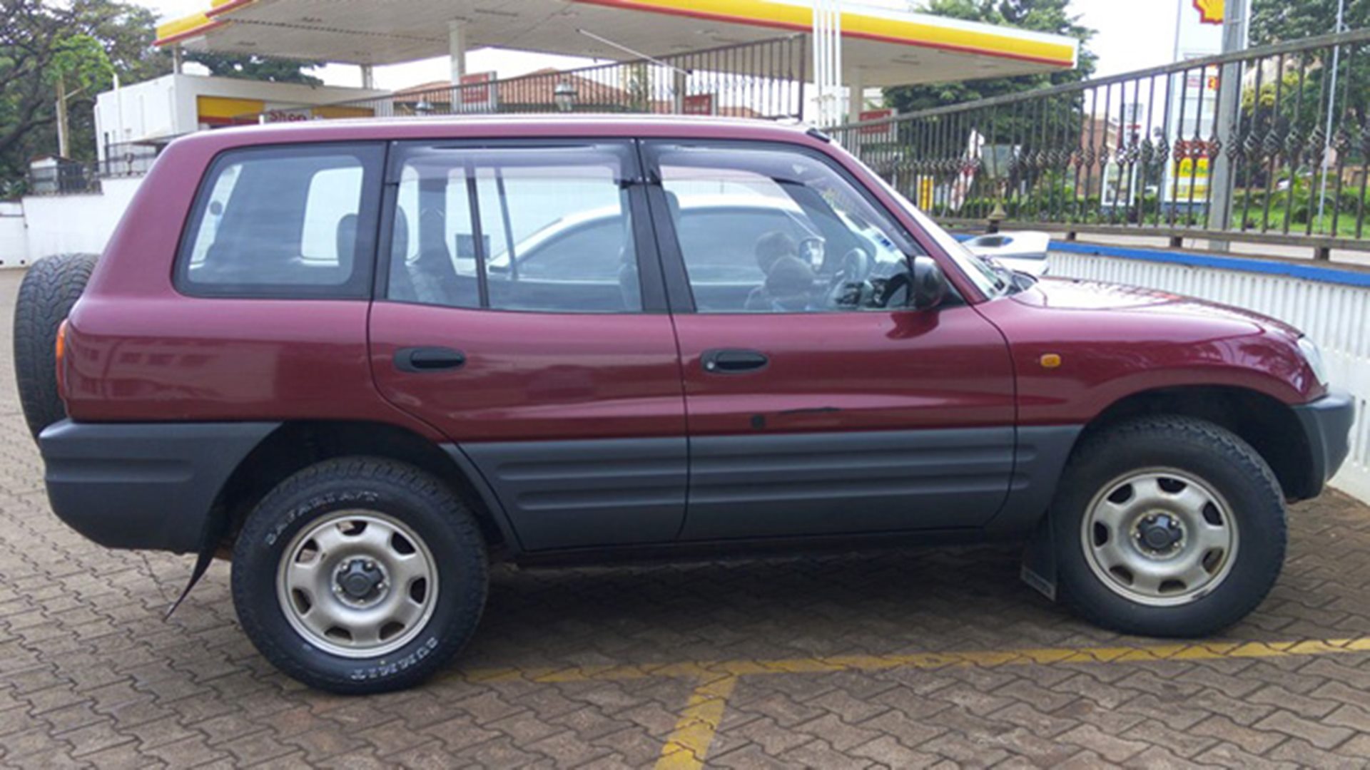 Self Drive safaris in Uganda