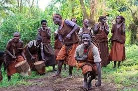 The batwa cultural experiences