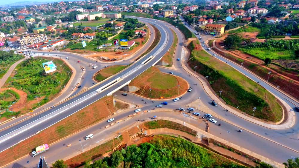 Drive time to Murchison Falls National park