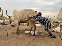 5 Days South Sudan Cultural safari