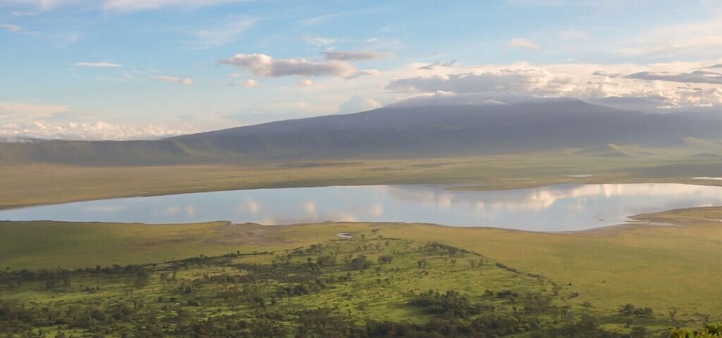 Top Destinations in Tanzania