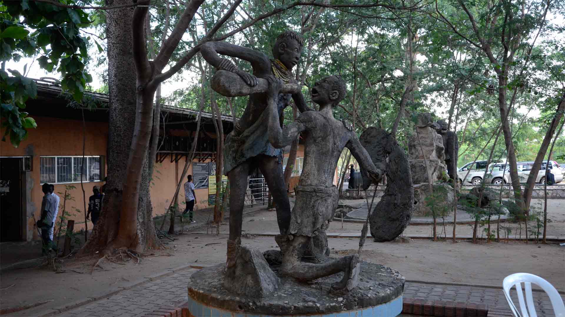 10 Days South Sudan Cultural Safari