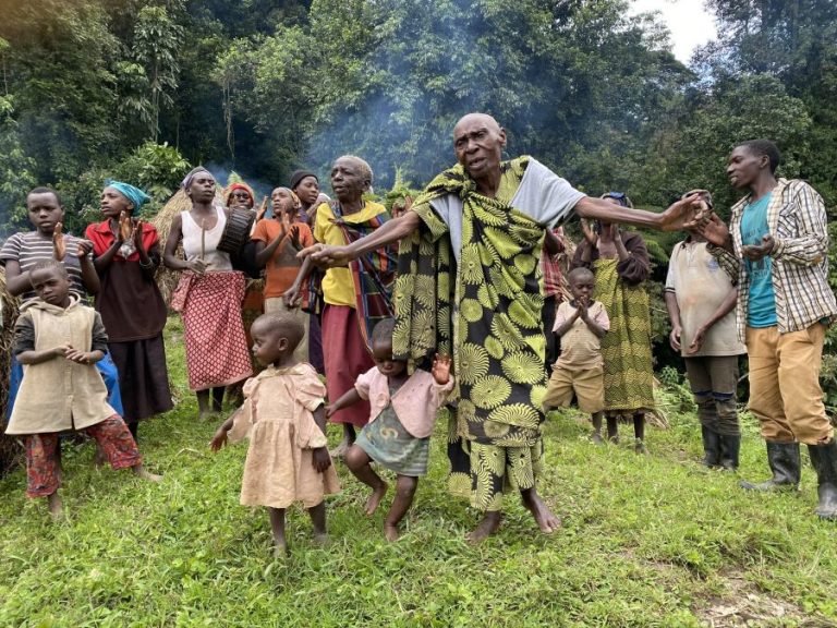 Batwa cultural experience in Uganda and Rwanda