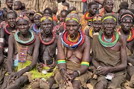 10 Days South Sudan Cultural Safari
