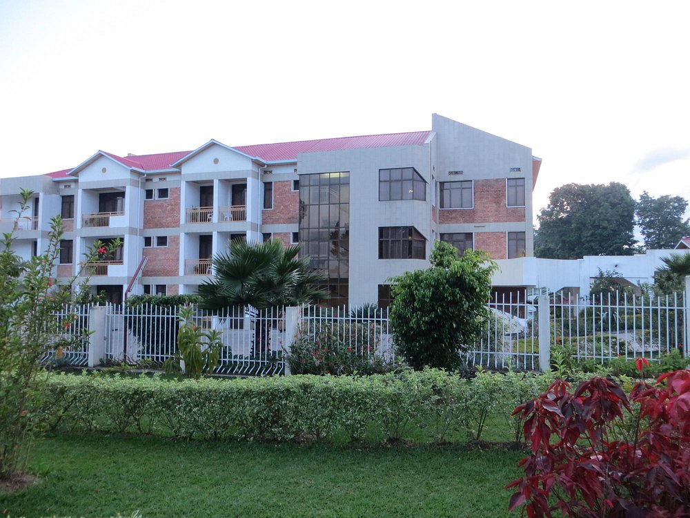 La Palme Hotel