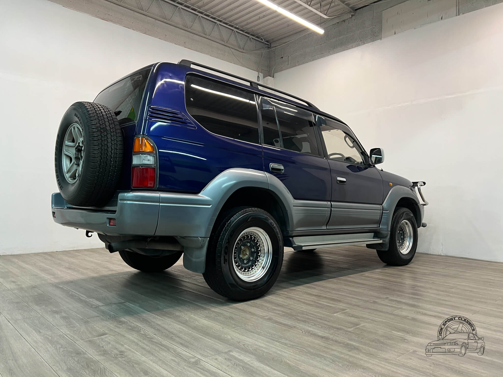 Self Drive Car Rentals in Rwanda