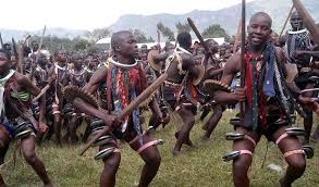 Imbalu Cultural Experience