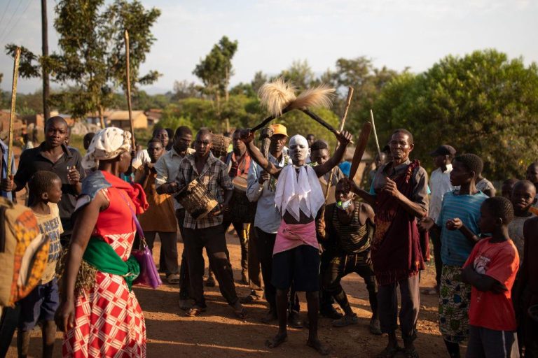 Imbalu Cultural Experience