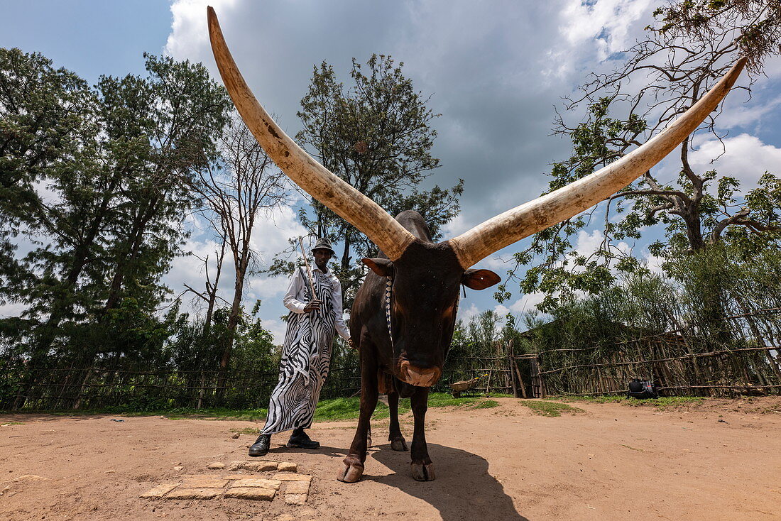Rwanda Cultural Tours