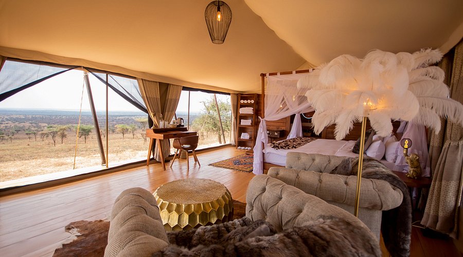 Top 10 things to do in Serengeti National Park