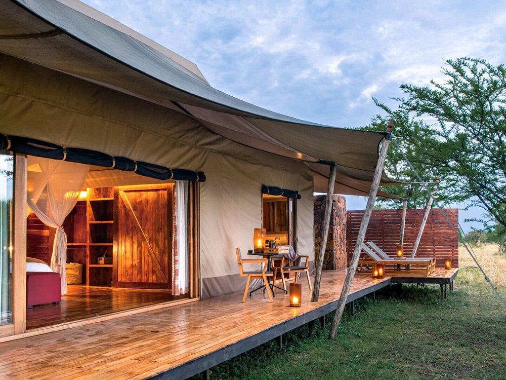 Tanzania Safari Tips