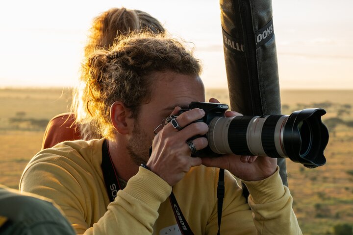 Tanzania Safari Booking Tips 2027