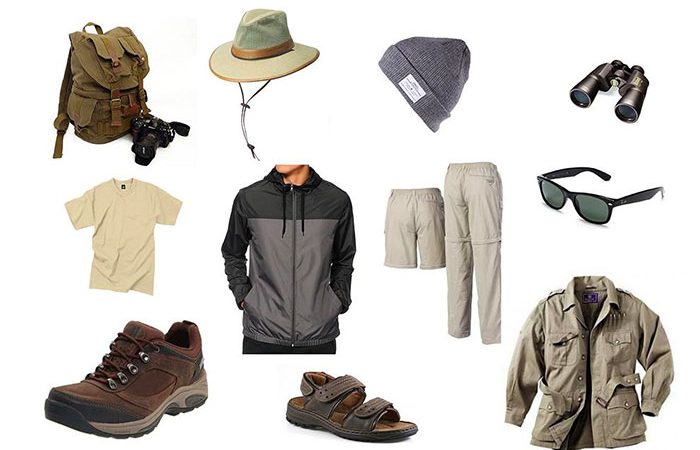 Kenya safari travel Tips