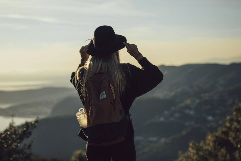 Tips for solo travelers