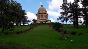 Kampala City Tour