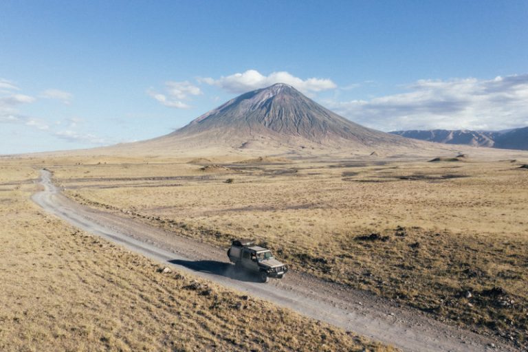Tanzania and Kenya safaris