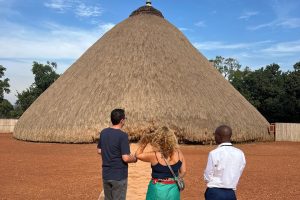 Kampala City Tour