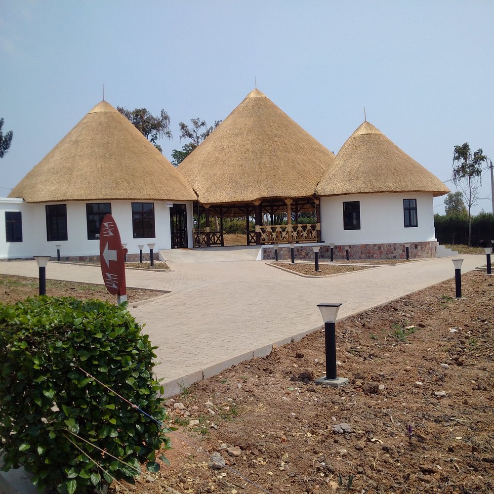 Rwanda Cultural Experiences