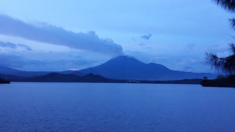 Lake Kivu Safaris