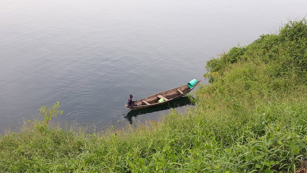 Lake Kivu