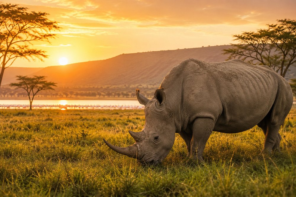 Private Rwanda safaris