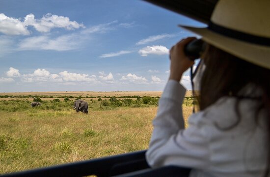 Private Uganda safaris