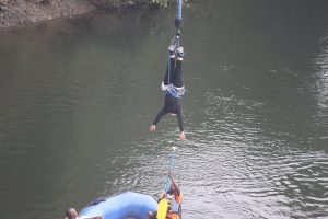 Adventure experiences in Uganda